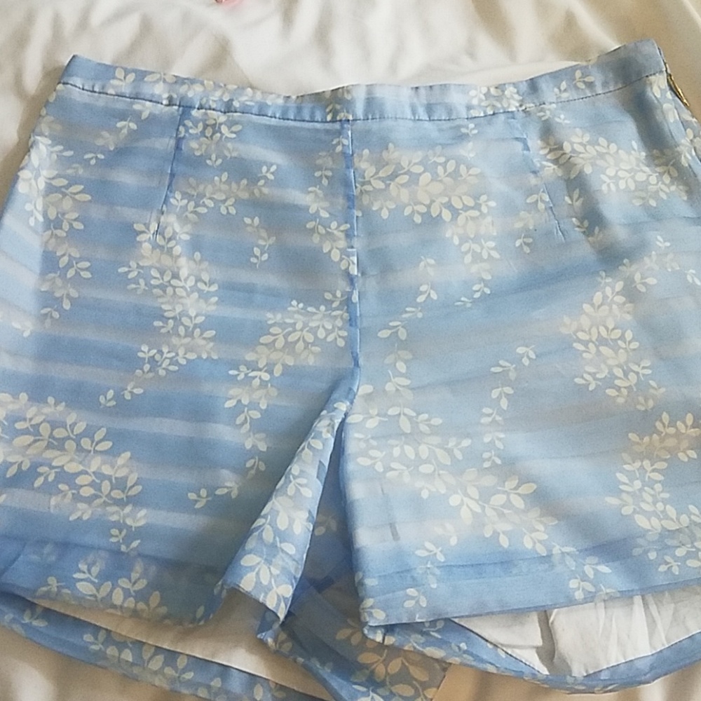 Women's dress shorts Draper James
